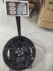 Ferrari 599 GTB Fiorano Jante forjate OEM R20 V3 (Set 4 buc) foto 11