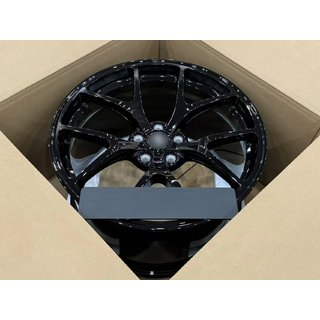 Jante forjate OEM R20 V3 (Set 4 buc) Ferrari 599 GTB Fiorano foto 4