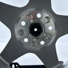 Ferrari 348 Jante forjate OEM R18 (set 4 buc) foto 4