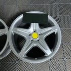 Ferrari 348 Jante forjate OEM R18 (set 4 buc) foto 1