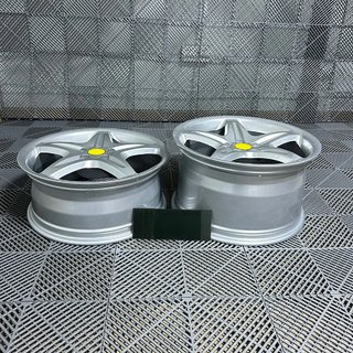 Jante forjate OEM R18 (set 4 buc) Ferrari 348 foto 3