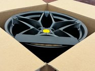 Ferrari Roma Jante OEM forjate R21 R22 (Set 4 buc) foto 6