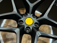 Ferrari Roma Jante OEM forjate R21 R22 (Set 4 buc) foto 9