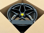 Ferrari Roma Jante OEM forjate R21 R22 (Set 4 buc) foto 4