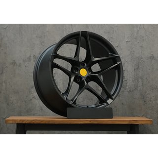 Jante OEM forjate R21 R22 (Set 4 buc) foto 1