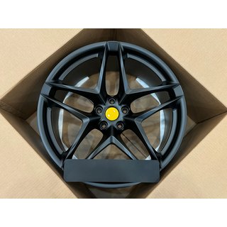 Jante OEM forjate R21 R22 (Set 4 buc) foto 2