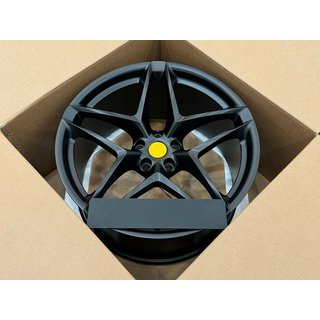 Jante OEM forjate R21 R22 (Set 4 buc) foto 3
