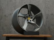 Ferrari F8 Jante OEM forjate R21 R22 (Set 4 buc) foto 1