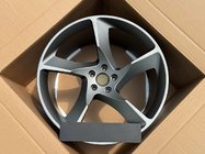 Ferrari F8 Jante OEM forjate R21 R22 (Set 4 buc) foto 2