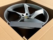 Ferrari F8 Jante OEM forjate R21 R22 (Set 4 buc) foto 6