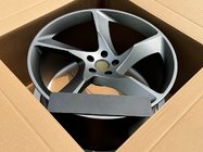 Ferrari F8 Jante OEM forjate R21 R22 (Set 4 buc) foto 4