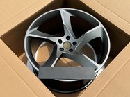 Ferrari F8 Jante OEM forjate R21 R22 (Set 4 buc) foto 3