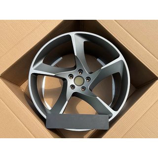 Jante OEM forjate R21 R22 (Set 4 buc) foto 2