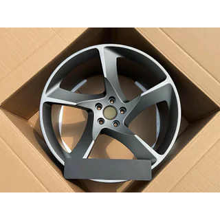 Jante OEM forjate R21 R22 (Set 4 buc) foto 2