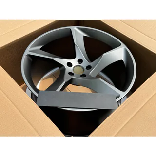 Jante OEM forjate R21 R22 (Set 4 buc) foto 4