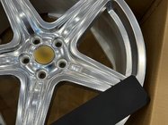Ferrari 550 Jante forjate OEM R20 V2 (set 4 buc) foto 8
