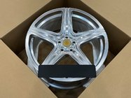Ferrari 550 Jante forjate OEM R20 V2 (set 4 buc) foto 2