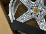 Ferrari 550 Jante forjate OEM R20 V2 (set 4 buc) foto 7