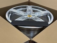 Ferrari 550 Jante forjate OEM R20 V2 (set 4 buc) foto 5