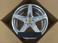 Ferrari 550 Jante forjate OEM R20 V2 (set 4 buc) foto 1