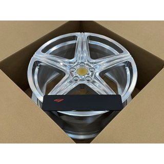 Jante forjate OEM R20 V2 (set 4 buc) foto 3