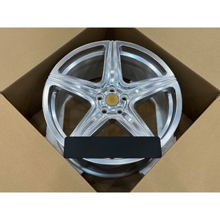 Jante forjate OEM R20 V2 (set 4 buc) foto 2