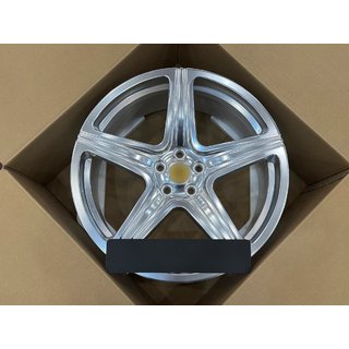 Jante forjate OEM R20 V2 (set 4 buc) foto 1