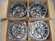 Ferrari F430 Jante forjate OEM R19 V2 (Set 4 buc) foto 6