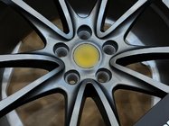 Ferrari F430 Jante forjate OEM R19 V2 (Set 4 buc) foto 7
