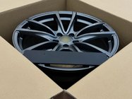 Ferrari F430 Jante forjate OEM R19 V2 (Set 4 buc) foto 4
