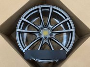 Ferrari F430 Jante forjate OEM R19 V2 (Set 4 buc) foto 1