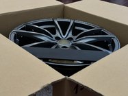 Ferrari F430 Jante forjate OEM R19 V2 (Set 4 buc) foto 5