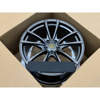 Jante forjate OEM R19 V2 (Set 4 buc) foto 2