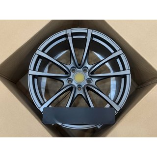 Jante forjate OEM R19 V2 (Set 4 buc) foto 1