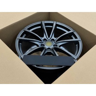 Jante forjate OEM R19 V2 (Set 4 buc) foto 3