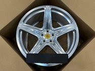 Ferrari 550 Jante forjate OEM R20 V3 (Set 4 buc) foto 1