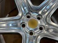Ferrari 550 Jante forjate OEM R20 V3 (Set 4 buc) foto 9
