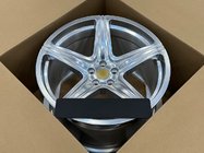 Ferrari 550 Jante forjate OEM R20 V3 (Set 4 buc) foto 3
