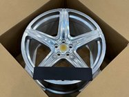Ferrari 550 Jante forjate OEM R20 V3 (Set 4 buc) foto 2