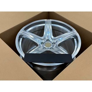 Jante forjate OEM R20 V3 (Set 4 buc) Ferrari 550 foto 4