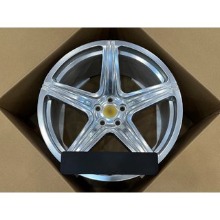 Jante forjate OEM R20 V3 (Set 4 buc) foto 1