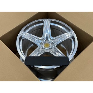 Jante forjate OEM R20 V3 (Set 4 buc) foto 3