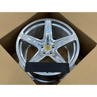 Jante forjate OEM R20 V3 (Set 4 buc) Ferrari 550 foto 2