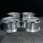 Ferrari F430 Jante forjate OEM R20 (Set 4 buc) foto 6