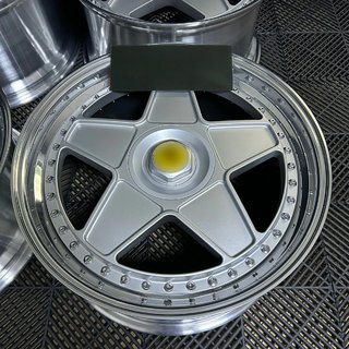Jante forjate OEM R20 (Set 4 buc) foto 3