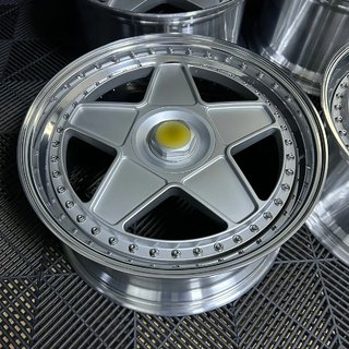 Jante forjate OEM R20 (Set 4 buc) foto 2