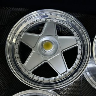 Jante forjate OEM R20 (Set 4 buc) foto 1