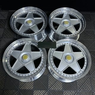 Jante forjate OEM R20 (Set 4 buc) foto 4
