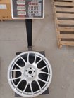 Ferrari 360 Jante forjate OEM R19 V2 (Set 4 buc) foto 11