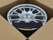 Ferrari 360 Jante forjate OEM R19 V2 (Set 4 buc) foto 4